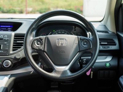 HONDA CR-V 2.0 E 4WD | ปี : 2014 รูปที่ 7