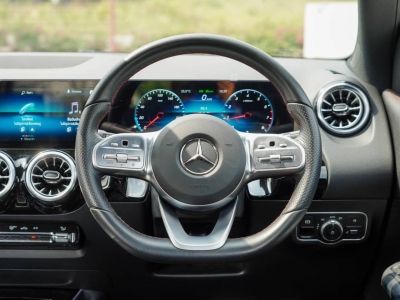 MERCEDES BENZ 1.3 GLA200 AMG Dynamic โฉม W247 | ปี : 2021 รูปที่ 7