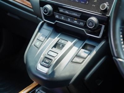 HONDA CR-V 1.6 DT-EL 4WD | ปี : 2018 รูปที่ 7