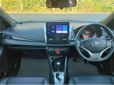 Toyota Yaris 1.2G A/T ปี 2014 รูปที่ 7