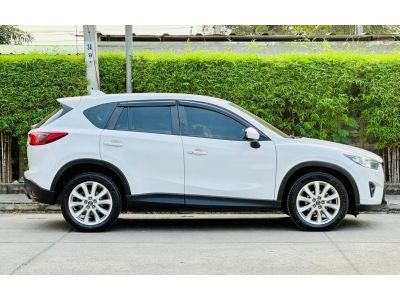 Mazda CX-5 2.2 XDL ปี 2014 รูปที่ 7