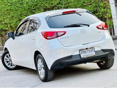 Mazda2 1.3 Sport STD รูปที่ 7