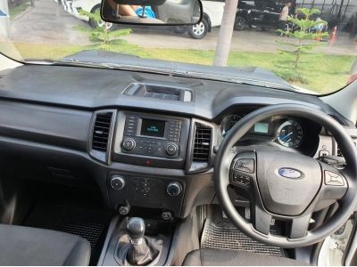 FORD RANGER OPEN CAB 2.2XL Plus Hi Rider M/T ปี 2019 รูปที่ 7