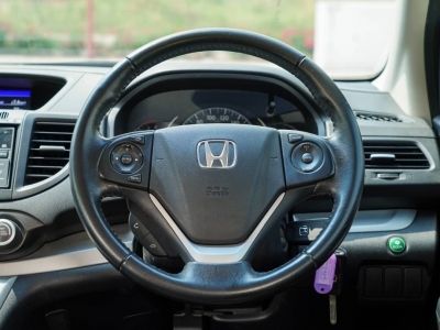 HONDA CR-V 2.0 E 4WD | ปี : 2013 รูปที่ 7