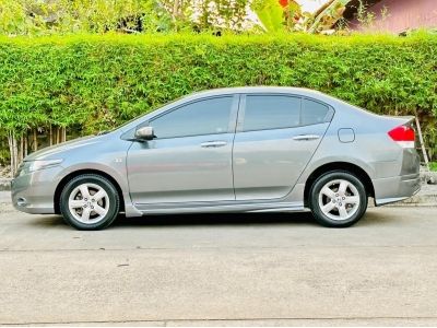 Honda City 1.5 V ปี 2009 รูปที่ 7