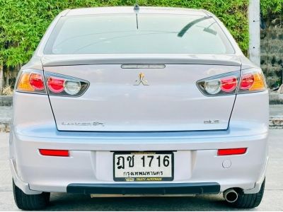 Mitsubishi Lancer Ex 1.8Gls รูปที่ 7