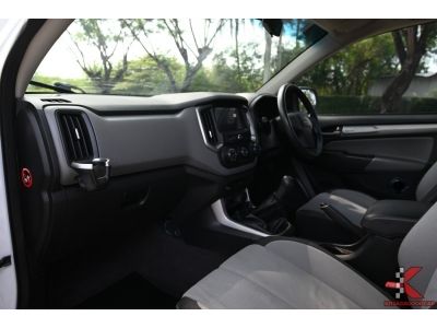 Chevrolet Colorado 2.5 (ปี 2018) Flex Cab LT Pickup รูปที่ 7