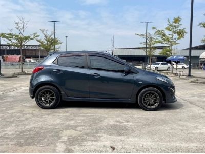 Mazda 2 1.5 Sport Groove ปี 2011 ราคา : 259,000 บาท รูปที่ 7