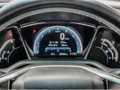 HONDA CIVIC FC 1.8 EL I-VTEC A/T ปี 2017 รูปที่ 6