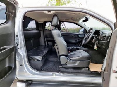 2022 ISUZU D-MAX  SPACECAB 1.9 Ddi S Auto รถบ้านแท้ รูปที่ 7