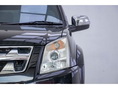 2010 ISUZU D-MAX CAB 2.5 HI-LANDER  ผ่อน 3,331 บาท 12 เดือนแรก รูปที่ 7