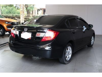 HONDA CIVIC FB 1.8 S MINOR CHANGE AT  ปี2015 รูปที่ 7