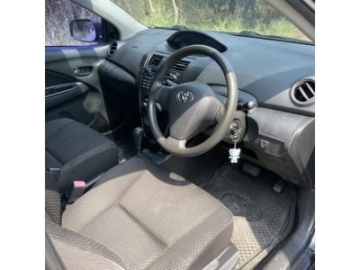 2012 TOYOTA VIOS 1.5J LPG รูปที่ 7