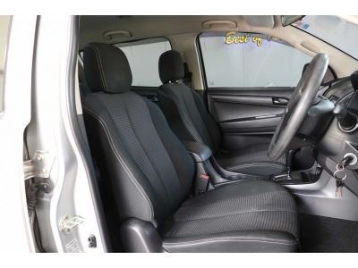 ปี 2019 ISUZU MU-X 1.9 CD AT ราคา 739,000 บาท รูปที่ 7