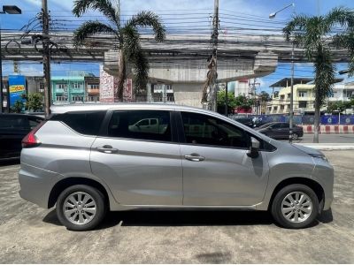 MITSUBISHI X-PANDER 1.5 GLS-LTD CC. ปี 2019 สี เงิน เกียร์ Auto รูปที่ 7