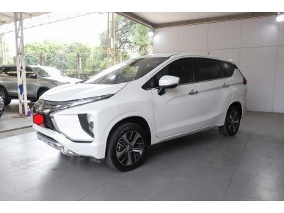 MITSUBISHI XPANDER 1.5 GT AT ปี 2019 ท็อปๆ รูปที่ 7