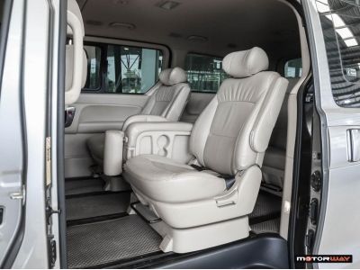 HYUNDAI H-1 2.5 CRDi Deluxe ปี 2017 ไมล์ 91,xxx Km รูปที่ 7