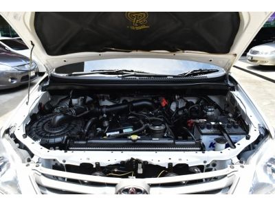 2012 TOYOTA INNOVA  2.0 G รูปที่ 7