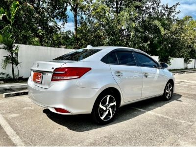 TOYOTA VIOS 1.5 G ปี 2017 รูปที่ 7