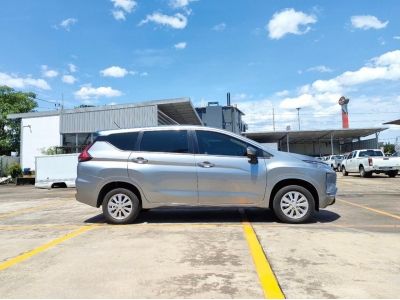 MITSUBISHI X-PANDER 1.5 GLS-LTD CC. ปี 2019 สี เทา เกียร์ Auto รูปที่ 7