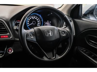 HONDA HR-V 1.8 E A/T ปี 2017 รูปที่ 7