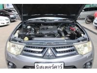 2015 MITSUBISHI PAJERO SPORT 2.5 GT NAVI รูปที่ 7