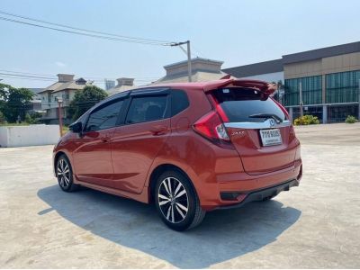 2018 Honda Jazz GK 1.5RS รูปที่ 7