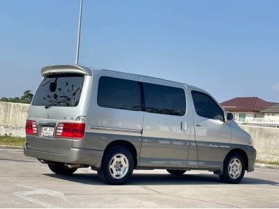 2000 TOYOTA GRANVIA 3.4 (4WD) ขายสดเท่านั้น รูปที่ 7