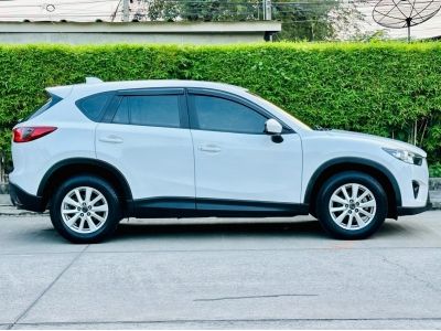 Mazda Cx-5 2.0 S ปี 2015 รูปที่ 7