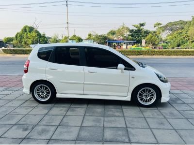 2006 HONDA JAZZA 1.5 V-TEC รูปที่ 7