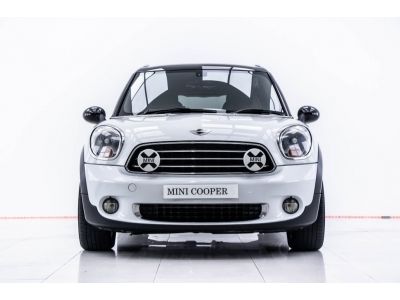 2013 MINI COOPER D 2.0 COUNTRYMAN  ผ่อน 7,588 บาท 12 เดือนแรก รูปที่ 7