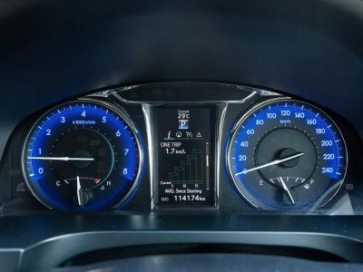 2015 Toyota Camry Extremo 2.0G  จัดได้เต็ม ฟรีดาวน์ รูปที่ 7