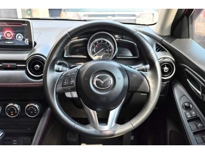 Mazda 2 1.3 Sports High Connect Hatchback ปี 2559/2016 รูปที่ 7