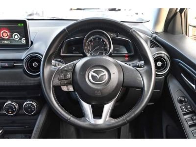 Mazda 2 1.3 Sports High Plus Hatchback ปี 2560/2017 รูปที่ 7