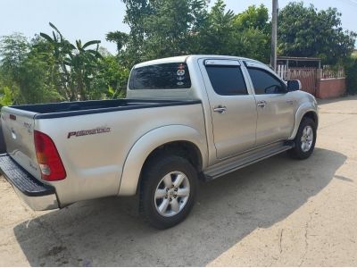 Toyota hilux vigo 2010 รูปที่ 7