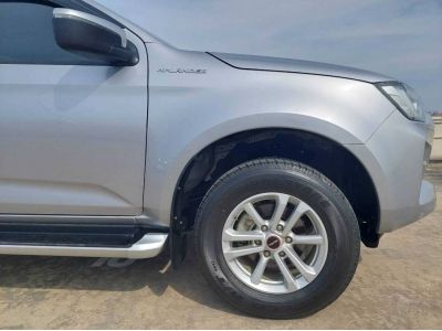 Isuzu D-Max Space Cab Hi-Lander 1.9 DDI z 2020 รูปที่ 7