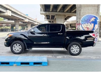 Mazda BT-50 PRO DBL 3.2 R 4x4 Hi-Racer AT ปี 2012 ฟรีดาวน์ ผ่อนสบายๆ 7,701.-/เดือน รูปที่ 7