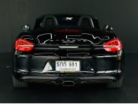 Porsche Boxster 2.7 ปี 2013 รูปที่ 7