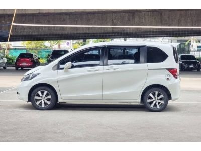 Honda FREED 1.5 SE AT ปี 2013 รูปที่ 7