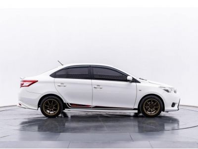 Toyota Vios 1.5 TRD 2014 รูปที่ 7