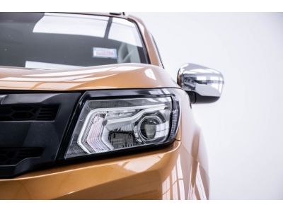 2015 NISSAN NAVARA 2.5 VL CARIBRE 4DR  ผ่อน 4,294 บาท 12 เดือนแรก รูปที่ 7