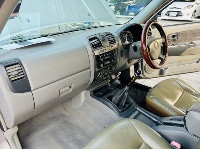 2003 ISUZU D-MAX 2.5 TURBO รูปที่ 7