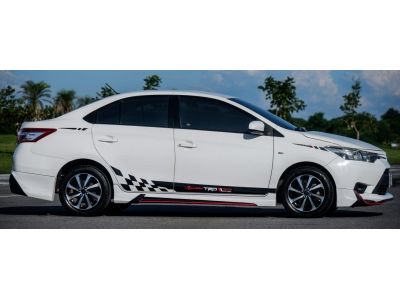 TOYOTA VIOS 1.5E 2013 (เกียร์ออโต้ ) รูปที่ 7