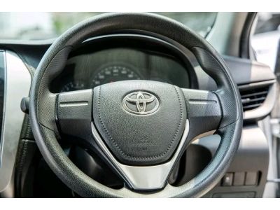 TOYOTA YARIS ATIV 1.2 J AT  ปี 2018 รูปที่ 7