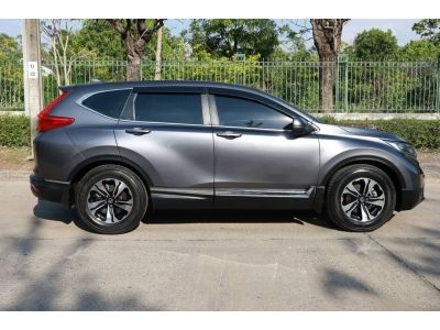 Honda CR-V 2.4E 2017 รูปที่ 7