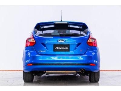 2013 FORD FOCUS 2.0 SPORT  ผ่อน 2,898 บาท 12 เดือนแรก รูปที่ 7