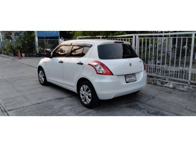 Suzuki Swift 1.25GA ปี16 รูปที่ 7