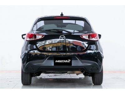 2018 MAZDA 2 1.3 HIGH CONNECT 5DR ผ่อน 3,204 บาท 12 เดือนแรก รูปที่ 7