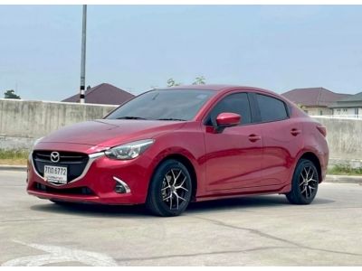 2018 MAZDA MAZDA 2 1.3 High Connect รูปที่ 7