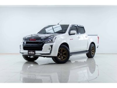 2019 ISUZU D-MAX 1.9 Z HI-LANDER 4DR ผ่อน 6,109 บาท 12 เดือนแรก รูปที่ 7